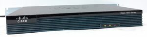 Cisco PoE Integrated Service Router Cisco 1900 Series 1921