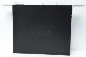 Cisco PoE Integrated Service Router Cisco 1900 Series 1921 - Image 5