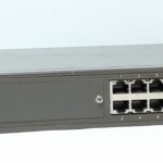 D-Link 24 Port 10/100 Fast Ethernet Switch DES-1024R+