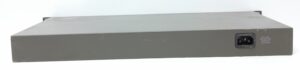 D-Link 24 Port 10/100 Fast Ethernet Switch DES-1024R+ - Image 4