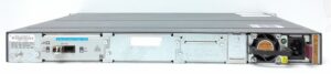 HP 48 Port Gigabit Ethernet Switch With 4 SFP Port J9728A 2920-48G - Image 5
