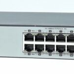 HP 24 Port Network Switch J9623A 2620-24