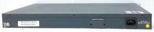 HP 24 Port Network Switch J9623A 2620-24 - Image 4