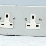 Olson PDU (Power Distribution Unit) 13A 10 Ports