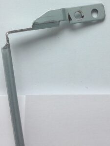 Lenovo E50-80 Left Hinge - Image 6