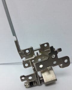 Lenovo E50-80 Left Hinge - Image 5