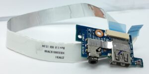 Lenovo E50-80 Laptop I/O Board