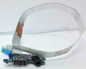 Lenovo E50-80 Laptop I/O Board - Image 5