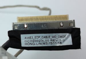 Lenovo E50-80 Laptop Screen Cable - Image 4