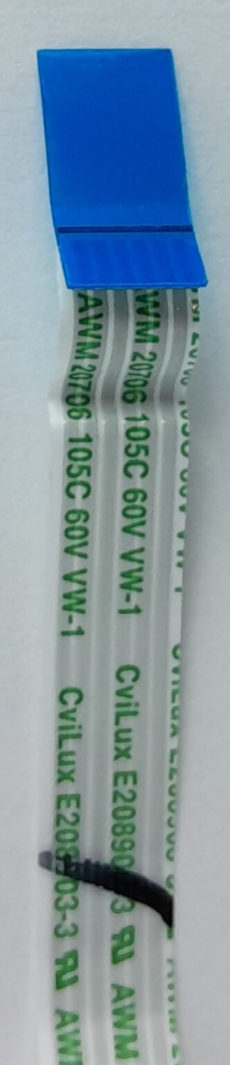 Lenovo E50-80 Laptop Power Button - Image 6