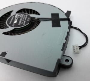 Lenovo E50-80 Laptop Fan - Image 5