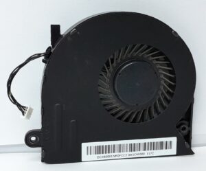 Lenovo E50-80 Laptop Fan - Image 4