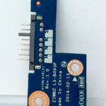 Lenovo E50-80 Laptop Battery Port