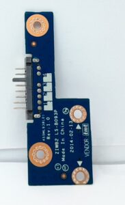 Lenovo E50-80 Laptop Battery Port - Image 2