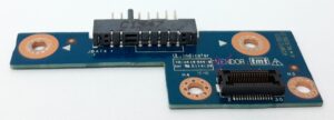 Lenovo E50-80 Laptop Battery Port - Image 4