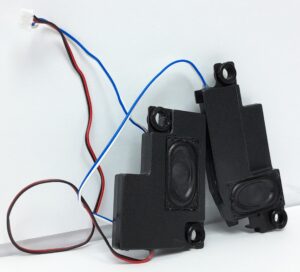 Lenovo E50-80 Laptop Speakers