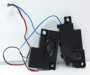 Lenovo E50-80 Laptop Speakers - Image 2
