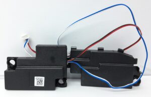 Lenovo E50-80 Laptop Speakers - Image 4