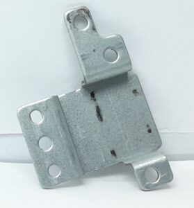 Lenovo E50-80 Laptop Power Socket Cover - Image 2