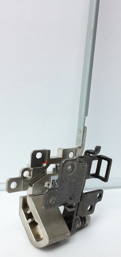 Lenovo E50-80 Laptop Right Hinge - Image 6