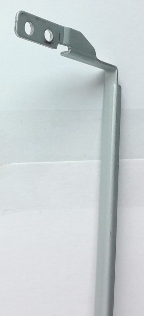 Lenovo E50-80 Laptop Right Hinge - Image 5