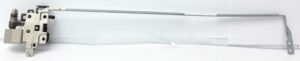 Lenovo E50-80 Laptop Right Hinge - Image 4