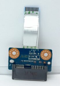 Lenovo E50-80 Laptop DVD Drive Port - Image 2