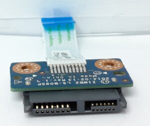 Lenovo E50-80 Laptop DVD Drive Port - Image 5