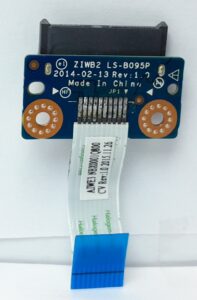 Lenovo E50-80 Laptop DVD Drive Port - Image 4