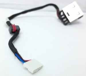 Lenovo E50-80 Laptop Power Socket - Image 6