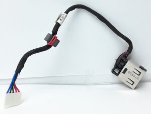 Lenovo E50-80 Laptop Power Socket - Image 5