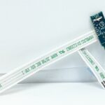 Lenovo E50-80 Laptop LED Board
