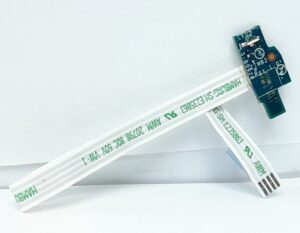 Lenovo E50-80 Laptop LED Board