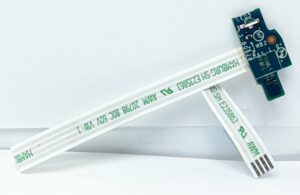 Lenovo E50-80 Laptop LED Board - Image 2