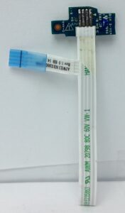 Lenovo E50-80 Laptop LED Board - Image 4