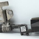 Dell XPS 15 7590 Laptop Left Hinge