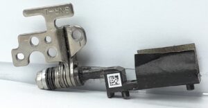 Dell XPS 15 7590 Laptop Left Hinge