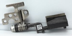 Dell XPS 15 7590 Laptop Left Hinge - Image 2