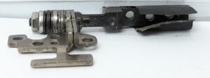 Dell XPS 15 7590 Laptop Left Hinge - Image 6