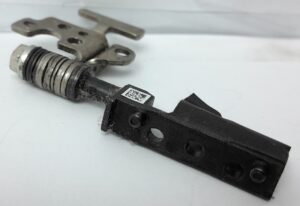 Dell XPS 15 7590 Laptop Left Hinge - Image 4