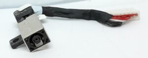 Dell XPS 15 7590 Laptop Power Socket