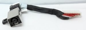 Dell XPS 15 7590 Laptop Power Socket - Image 2
