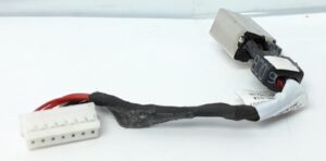 Dell XPS 15 7590 Laptop Power Socket - Image 5