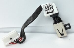 Dell XPS 15 7590 Laptop Power Socket - Image 4