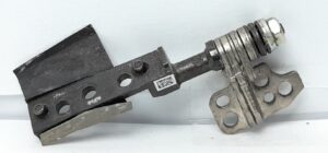 Dell XPS 15 7590 Laptop Right Hinge - Image 2