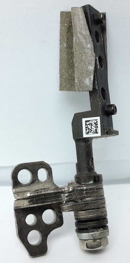 Dell XPS 15 7590 Laptop Right Hinge - Image 4
