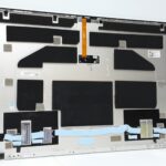 Dell XPS 15 7590 Laptop Top Lid