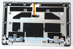 Dell XPS 15 7590 Laptop Top Lid - Image 2