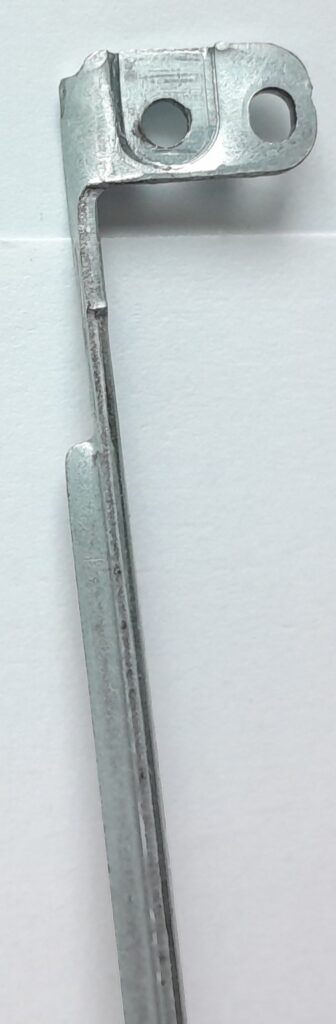 Dell Latitude 3440 Laptop Left Hinge - Image 6