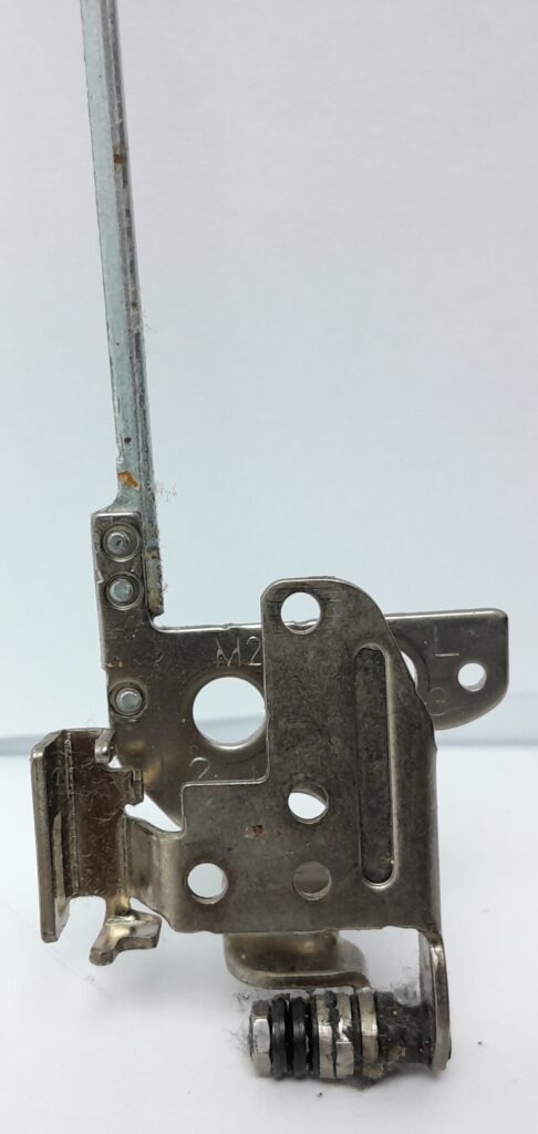 Dell Latitude 3440 Laptop Left Hinge - Image 5